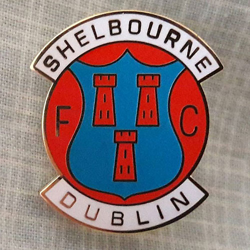 shelbourne FC