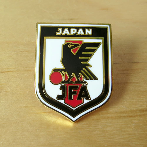 JFF pin