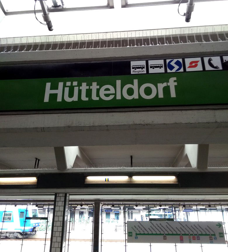 Hütteldorf