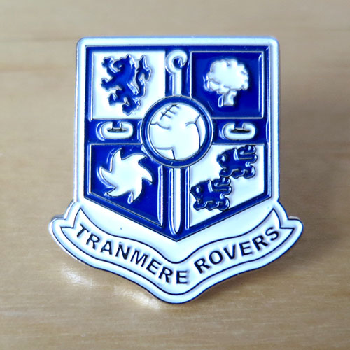 tranmere rovers