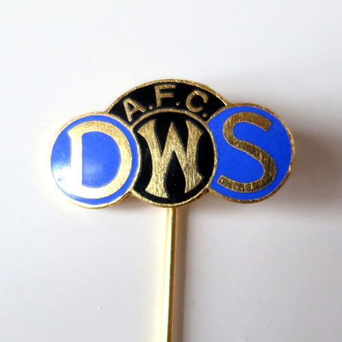 afc dws pin