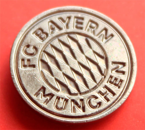 bayern fc pin значок Бавария фк