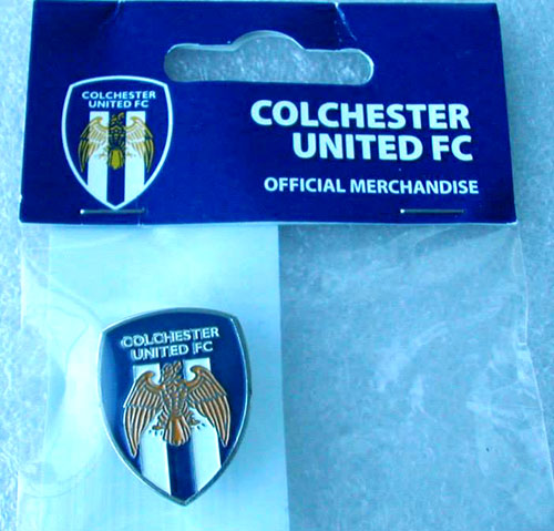 colchester united