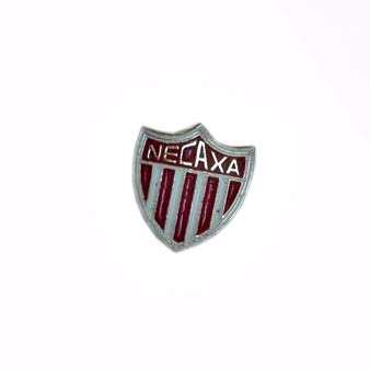 значок Некакса pin Necaxa