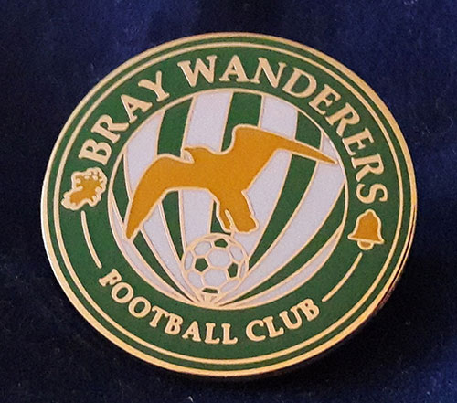 bray wanderers FC