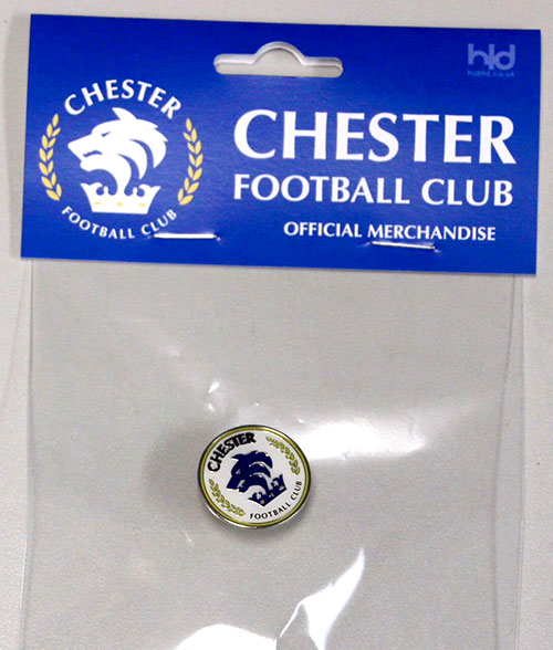 chester fc