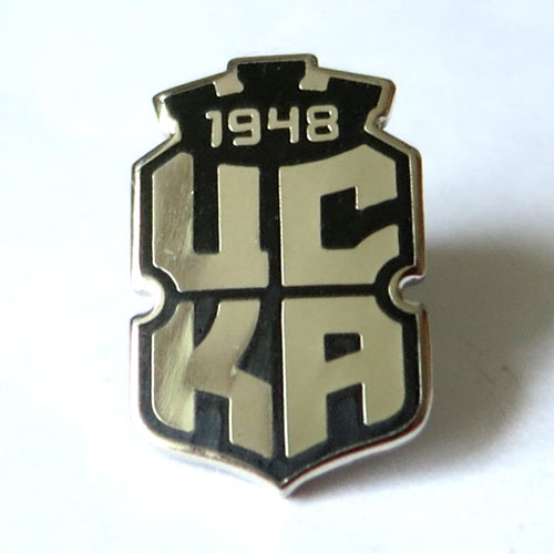 cska 1948 значок