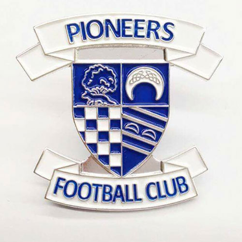 pioneers FC