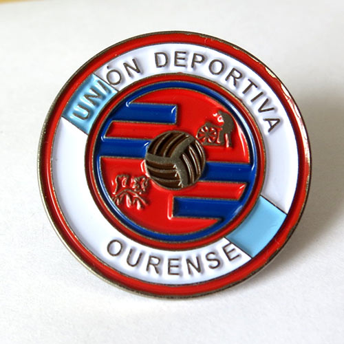 ourense ud pin