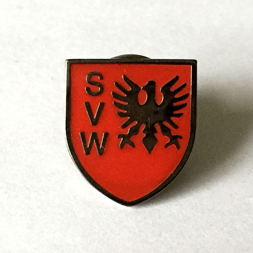 Wilhelmshaven SV pin значок Вильгельмсхафен
