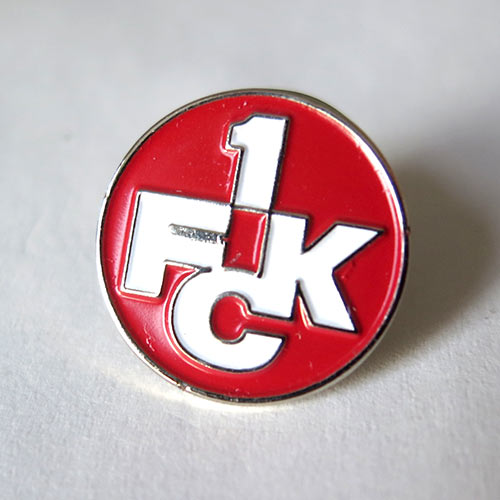 1.FC Kaiserslautern значок Кайзерслаутерн