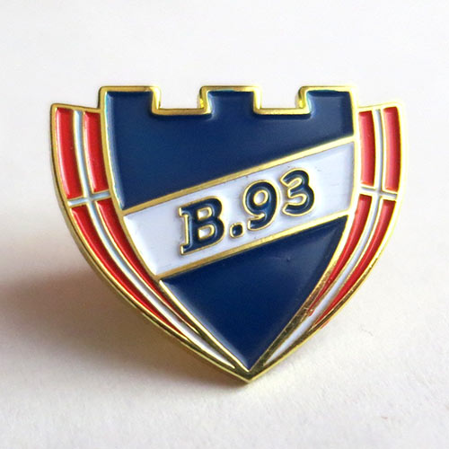 b93 pin значок Б-93