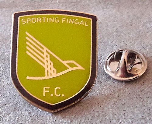 sporting fingal