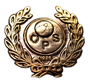 ops pin значок ОПС