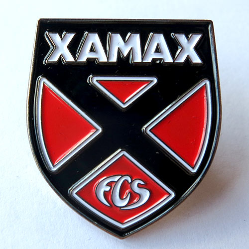 xamax fc pin значок Ксамакс