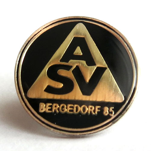 ASV Bergedorf 85 значок