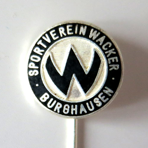 burghausen wacker