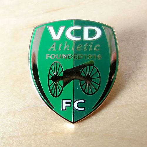 vcd athletic