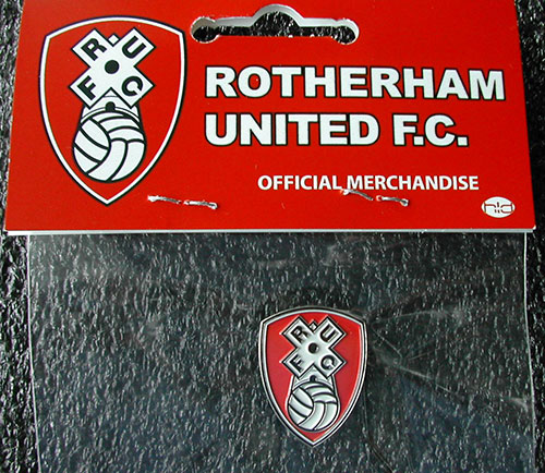 rotherham united fc