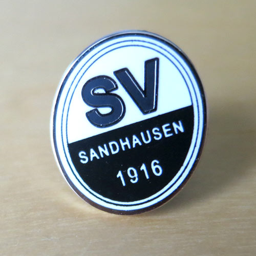 sandhausen sv значок Зандхаузен