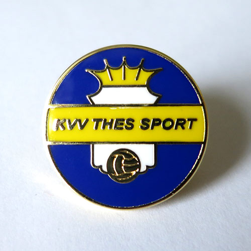 Thes Sport pin