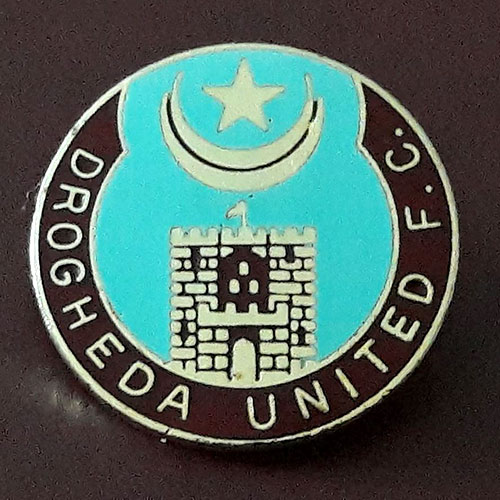 drogheda united 1980