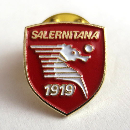 salernitana pin значок Салернитана 2022