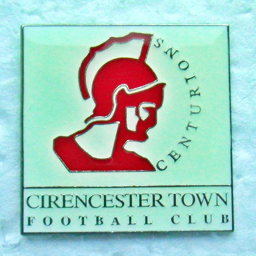 cirencester town