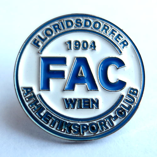 floridsdorfer AC Флоридсдорфер значок
