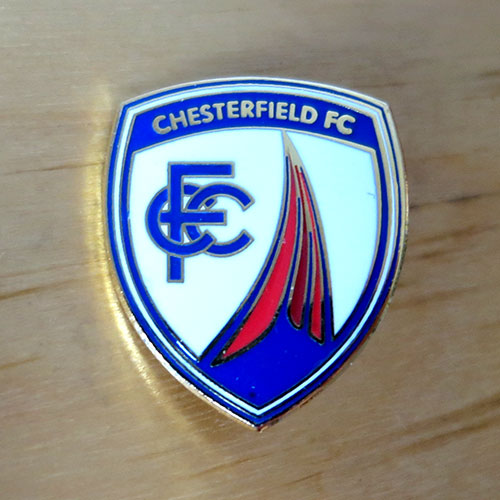chesterfield fc