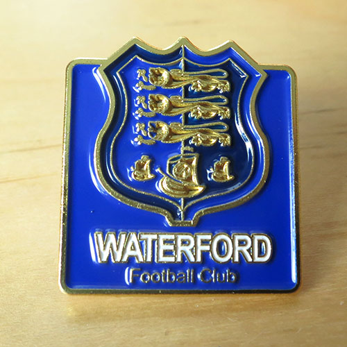 waterford fc