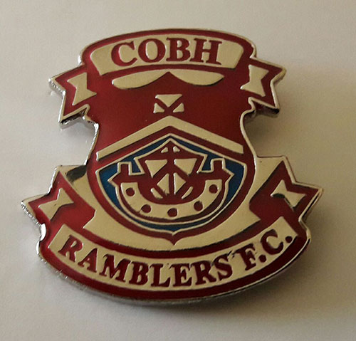 cobh ramblers FC