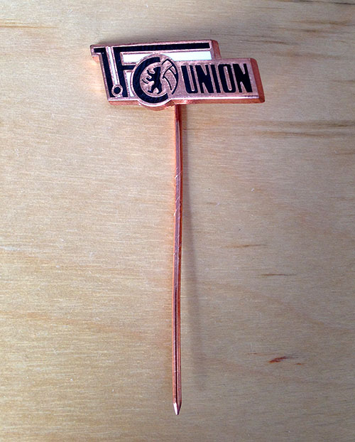 1st fc union berlin