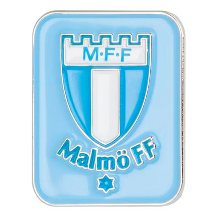 malmo ff значок Мальмё