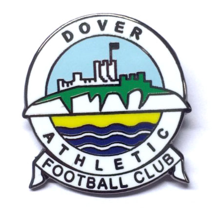 dover athletic fc