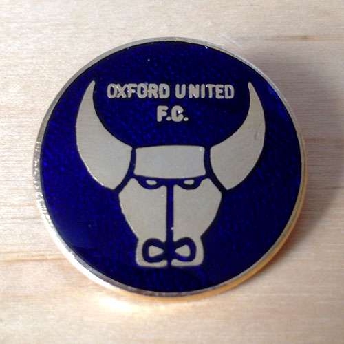 oxford united