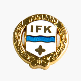varnamo IFK значок