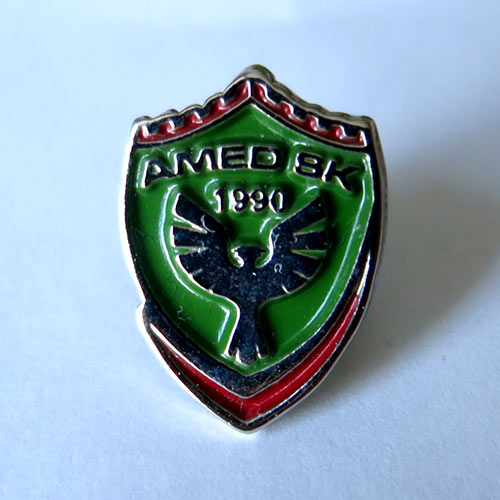 amed sk pin значок Амед СК