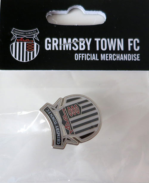 grimsby town