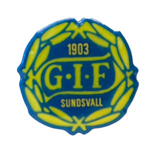 sundsvall GIF значок