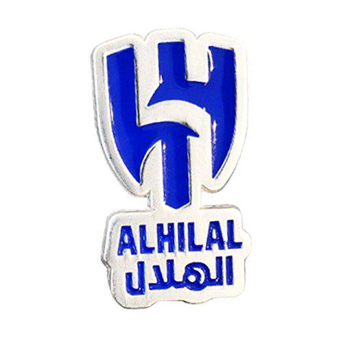 alhilal fc значок Аль-Хиляль