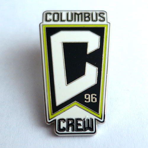 columbus crew значок Коламбус Крю