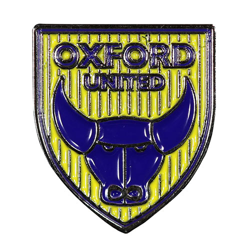 oxford united fc Значок Оксфорд Юнайтед
