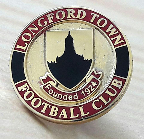 longford town FC