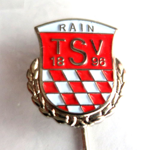 rain tsv pin значок