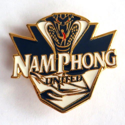 Nam Phong United FC значок Нам Фонг Юнайтед