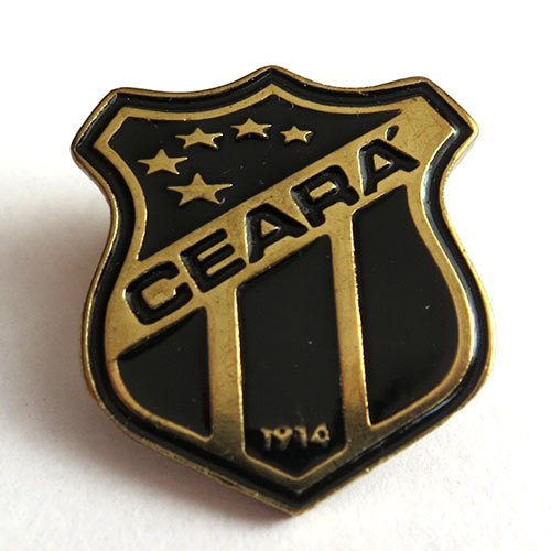 Ceará SC pin значок Сеара