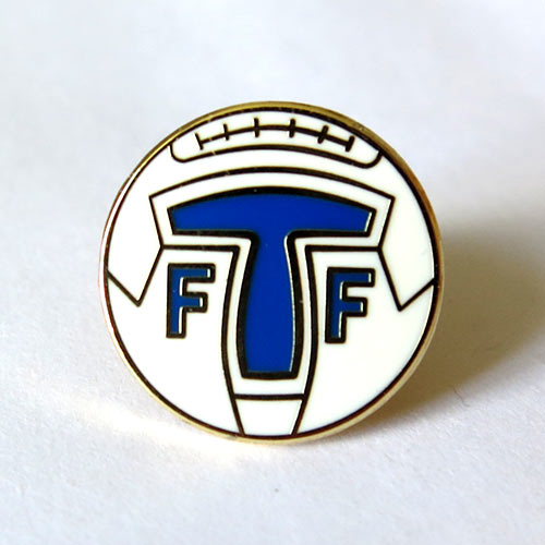 trelleborg ff pin значок треллеборг