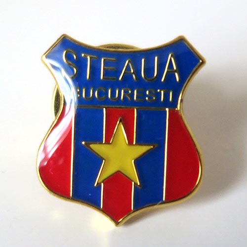 steaua fc значок Стяуа Бухарест