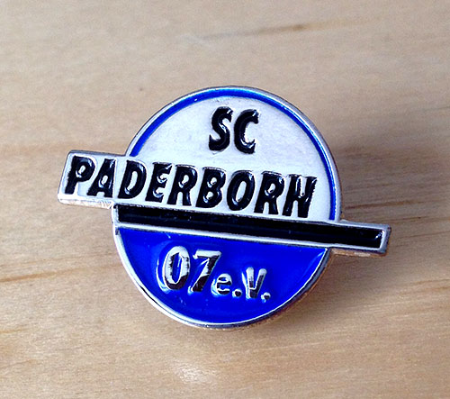 paderborn sc